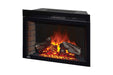 Napoleon Cinema 29" Electric Fireplace - Features