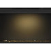 Napoleon Cinema 29" Electric Fireplace with Glass - Close-Up