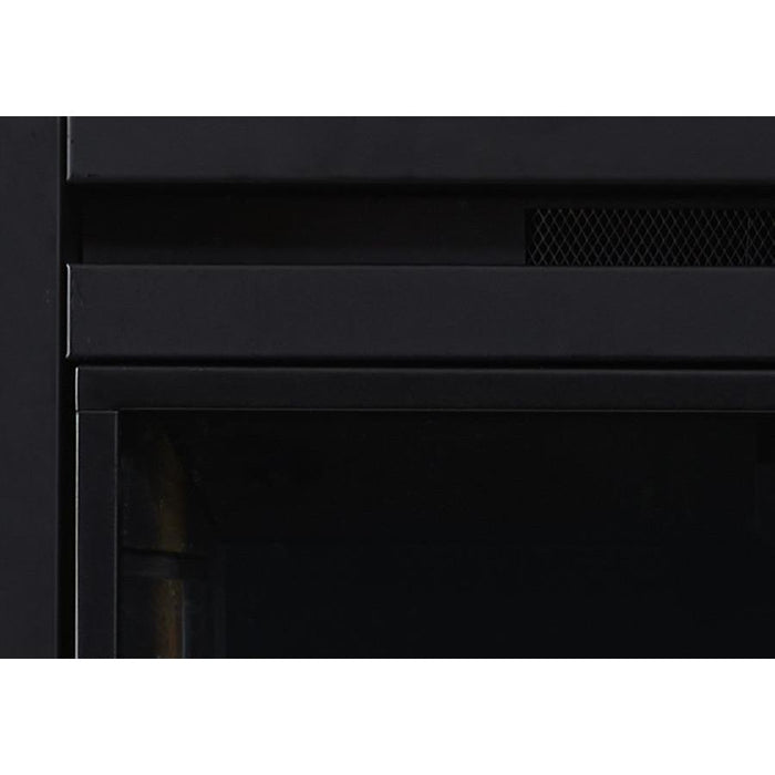 Napoleon The TAYLOR 33" Electric Fireplace Mantel Package - Features