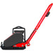 Tomahawk Power 2 HP Electric Vibratory Plate Compactor Tamper for Gravel Soil Compaction - Product Image 10