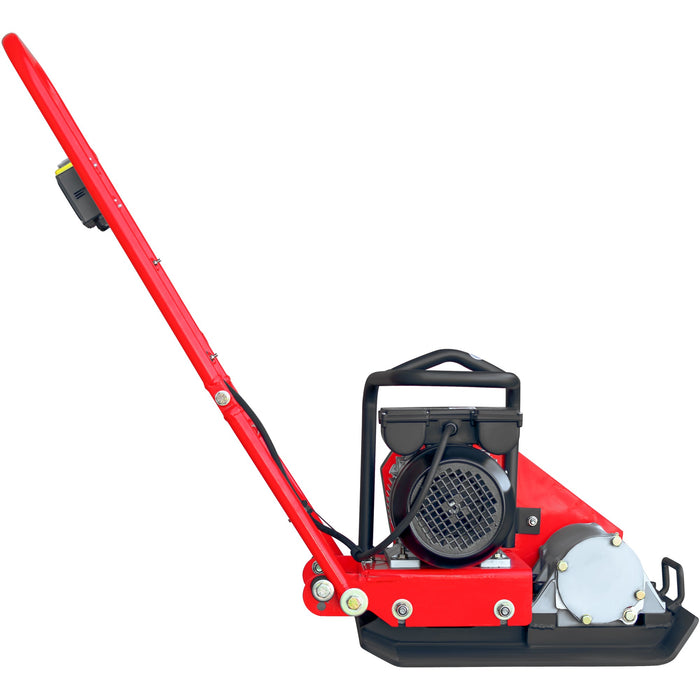 Tomahawk Power 2 HP Electric Vibratory Plate Compactor Tamper for Gravel Soil Compaction - Product Image 11