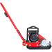 Tomahawk Power 2 HP Electric Vibratory Plate Compactor Tamper for Gravel Soil Compaction - Product Image 11