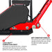 Tomahawk Power 2 HP Electric Vibratory Plate Compactor Tamper for Gravel Soil Compaction - Product Image 6