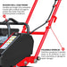 Tomahawk Power 2 HP Electric Vibratory Plate Compactor Tamper for Gravel Soil Compaction - Product Image 7