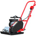 Tomahawk Power 2 HP Electric Vibratory Plate Compactor Tamper for Gravel Soil Compaction - Product Image 12