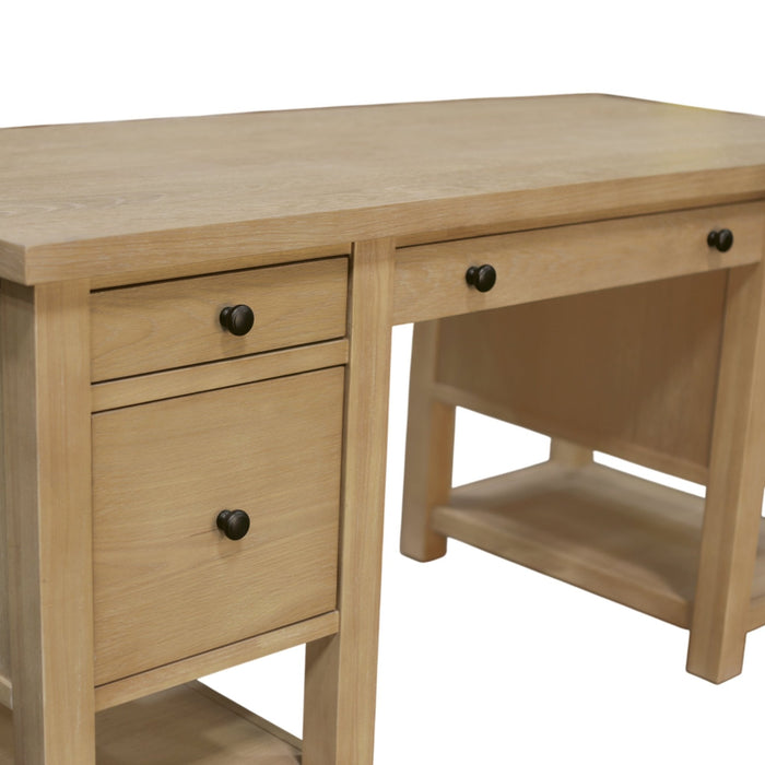 Alpine Furniture Cleo Emilia Desk