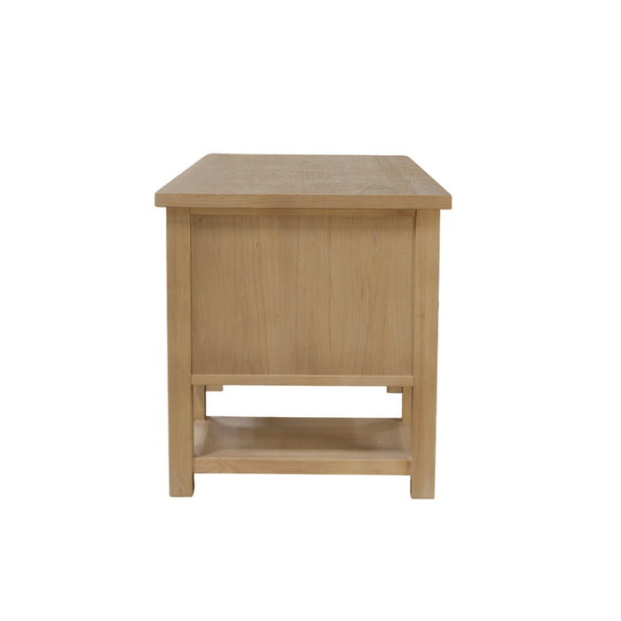 Alpine Furniture Cleo Emilia Desk