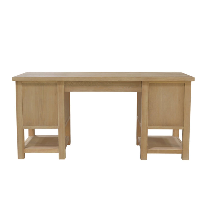Alpine Furniture Cleo Emilia Desk