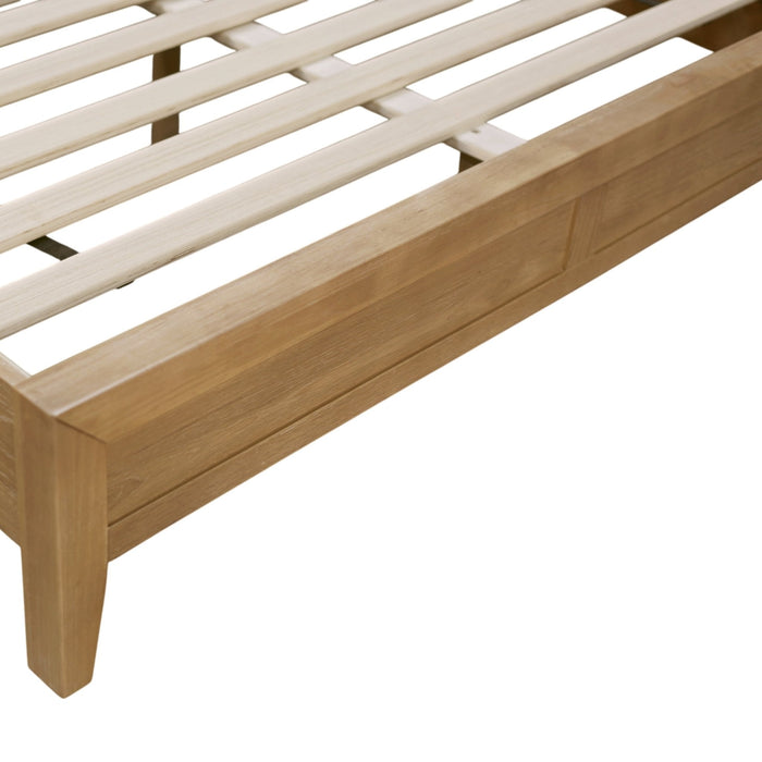 Alpine Furniture Cleo Emilia Platform Bed