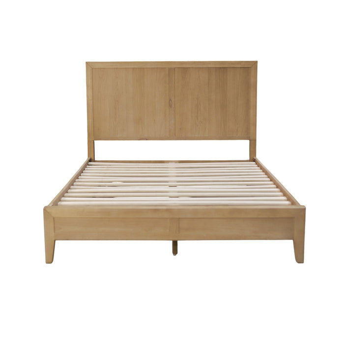 Alpine Furniture Cleo Emilia Platform Bed