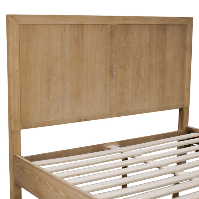 Alpine Furniture Cleo Emilia Platform Bed