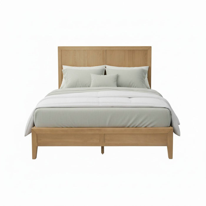 Alpine Furniture Cleo Emilia Platform Bed