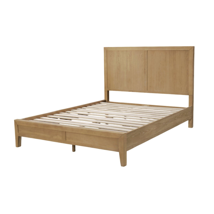 Alpine Furniture Cleo Emilia Platform Bed