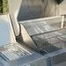 Monument Grills Eminence 405 | Chic Clearview® Smart Stainless Gas Grill 6 Burner Grill - View 16
