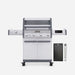 Monument Grills Eminence 405 | Chic Clearview® Smart Stainless Gas Grill 6 Burner Grill - View 19