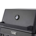 Monument Grills Eminence 425 | Iconic Fortified Propane Gas Grill 6 Burner Grill - Features