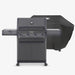 Monument Grills Eminence 425 | Iconic Fortified Propane Gas Grill 6 Burner Grill - View 14