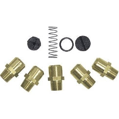 Napoleon Napoleon Natural Gas to Propane Conversion Kit for Ascent Series Accessory