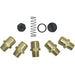 Napoleon Napoleon Natural Gas to Propane Conversion Kit for Ascent Series Accessory