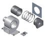 Empire Comfort Systems Empire Forced Air Distribution Kit for St. Clair Wood Burning Fireplaces (WB2FA)