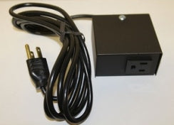 Empire Thermodisc Kit Quick Connect for Gateway Wood Burning Stoves (WT1QC)