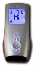 Empire Comfort Systems Empire Replacement Control Cover for Variable Flame Remote Kit (RCK20)