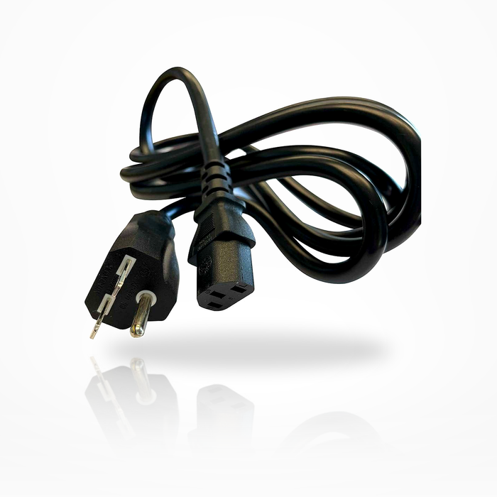 Victron Mains Cord NEMA 5-15P