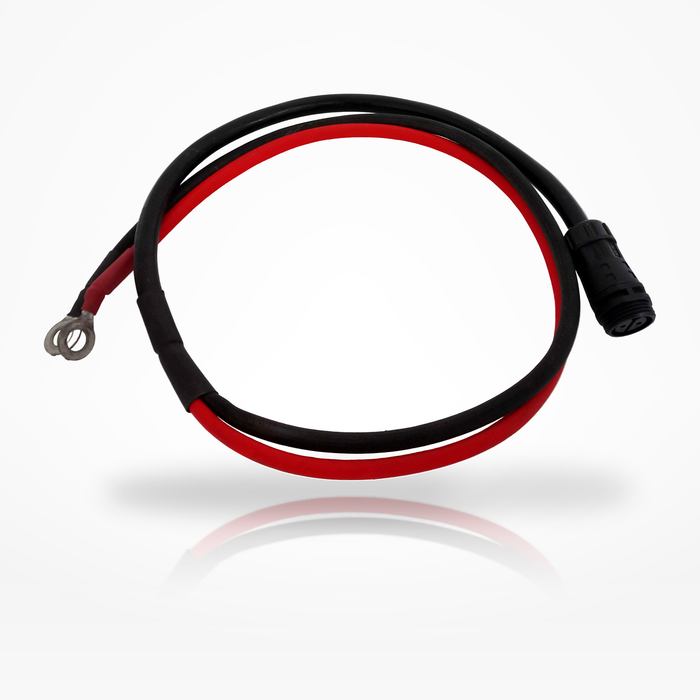 Epoch M10 eyelet charger adapter cable