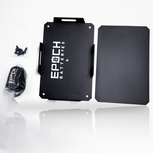Epoch Group 31 battery tray mounting kit