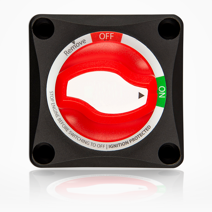 Victron Battery Switch ON/OFF 275A