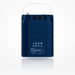 Epoch 24V 230Ah V2-T Elite LiFePO4 battery side view