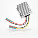 Epoch 48V to 12V 10A voltage reducer with wiring harness