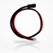 Epoch charger adapter with M10 eyelet ring terminals