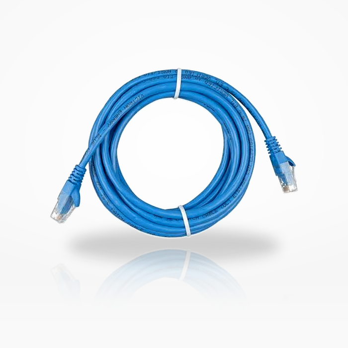 Victron RJ45 UTP Cable 10m