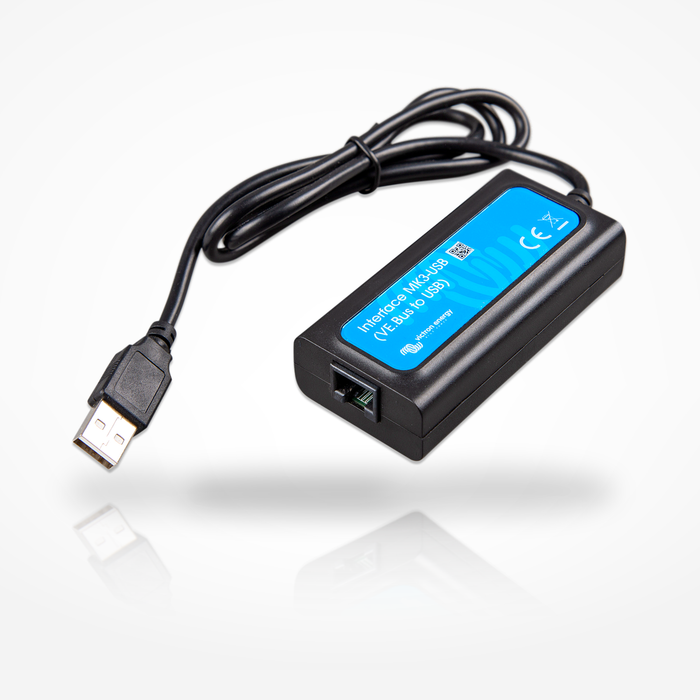 Victron MK3-USB Interface (VE.Bus)