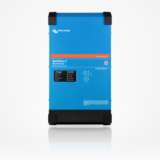 Victron MultiPlus-II 48/3000 120V Inverter