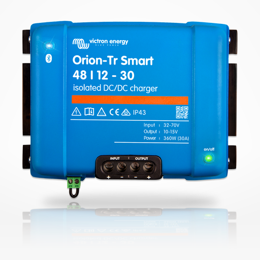 Victron Orion-Tr Smart 48/12-30A Charger