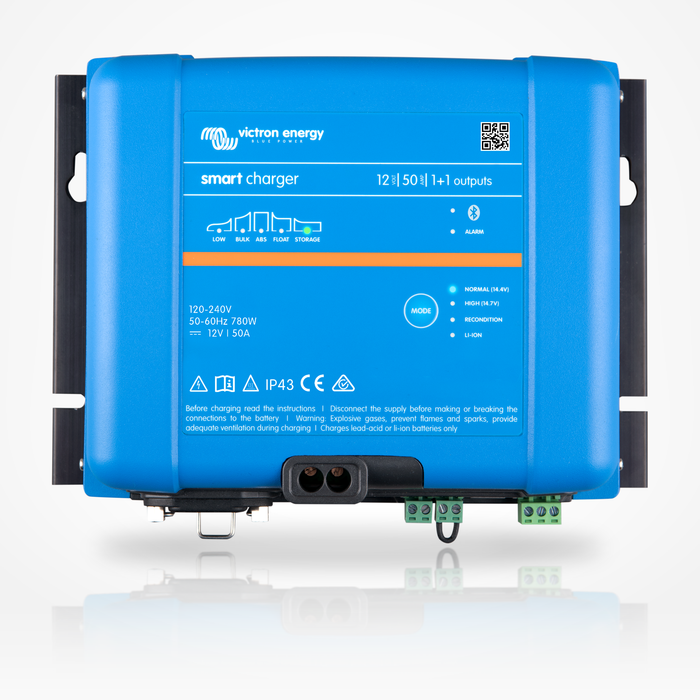 Victron Phoenix IP43 Charger 12/50