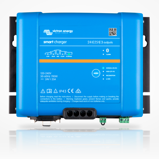 Victron Phoenix IP43 Charger 24/25