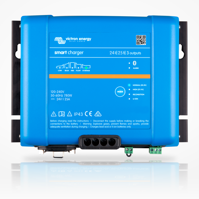 Victron Phoenix IP43 Charger 24/25