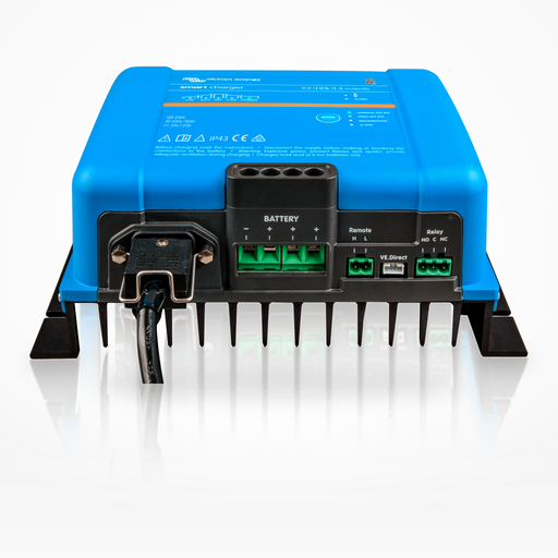 Victron Phoenix IP43 Charger 24/25