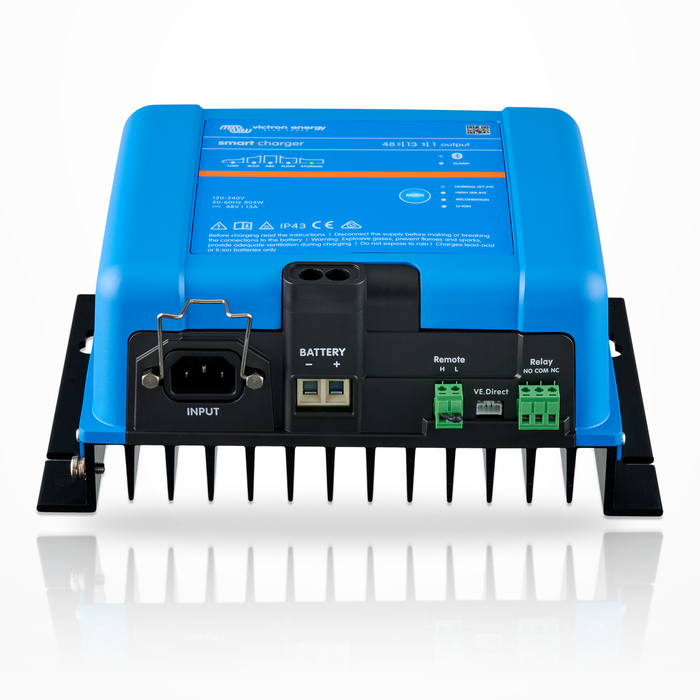 Victron Smart IP43 Charger 48/13
