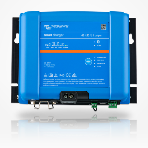 Victron Smart IP43 Charger 48/13