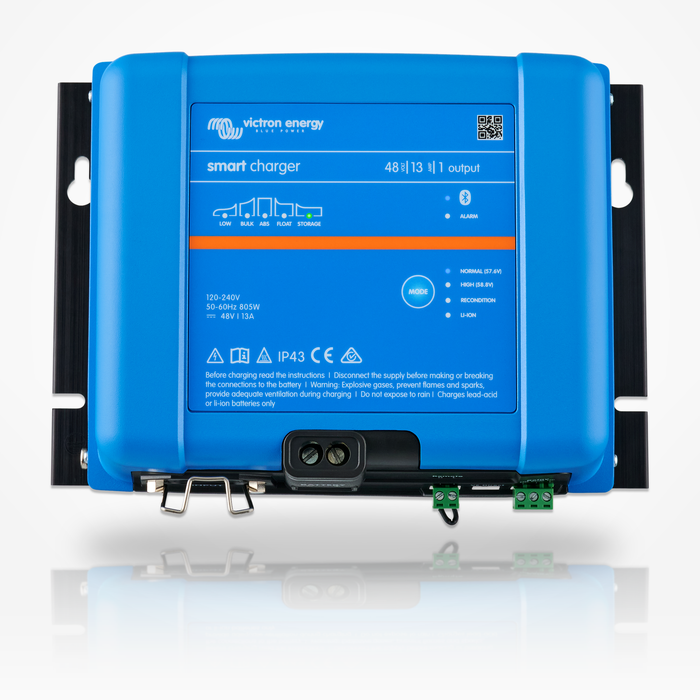 Victron Smart IP43 Charger 48/13