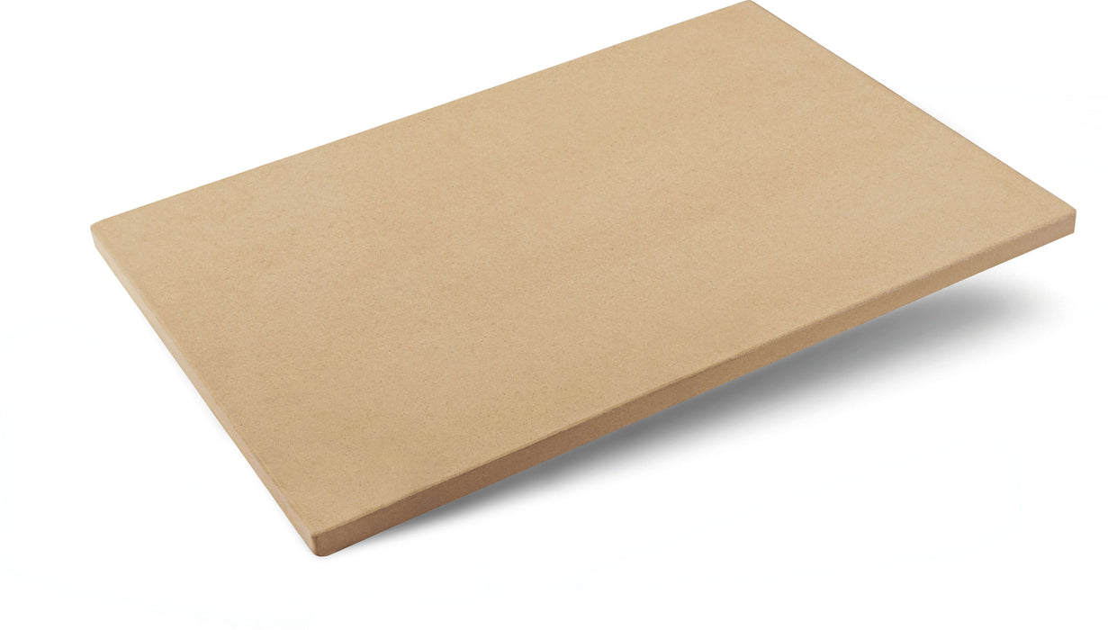 Napoleon rectangular baking stone 70008