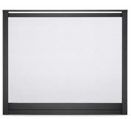 Majestic Essence inside fit front with ClearVue mesh ESSENCECV36BK