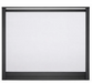 Majestic Essence inside fit front with ClearVue mesh ESSENCECV36BK