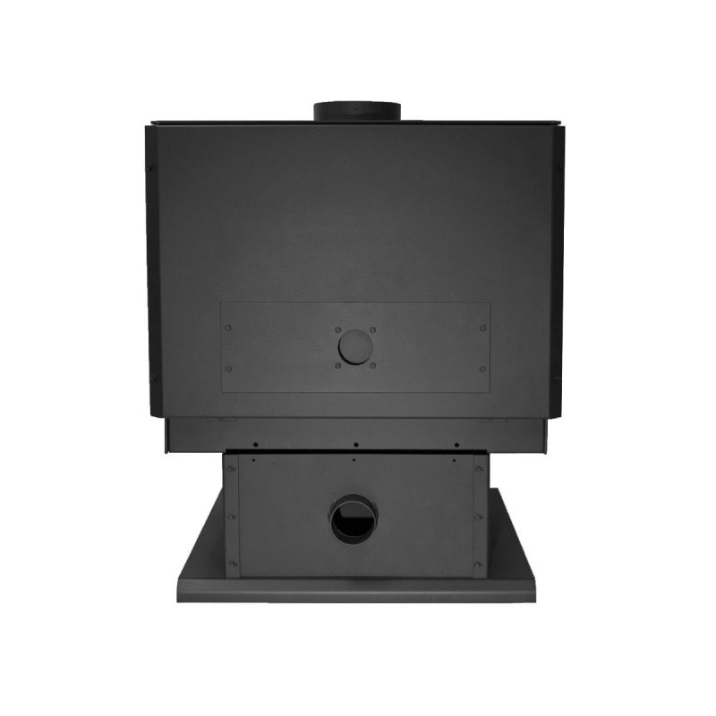 Englander 15-W06 Wood Stove with Blower - ESW0017