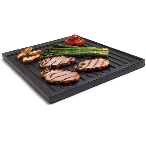 Broil King Exact Fit Cast Iron Griddle Monarch grill griddle
