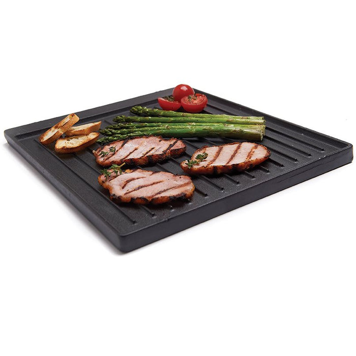 Broil King Exact Fit Cast Iron Griddle Monarch grill griddle